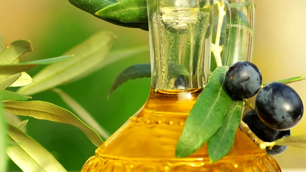 Spania, cel mai mare producător, a ajuns să importe ulei de măsline. Care este explicația