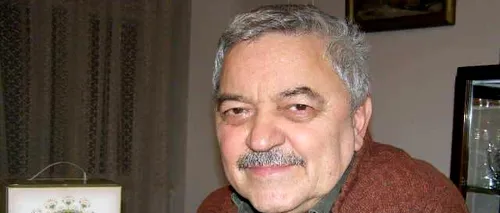 Doliu în lumea academică după moartea lui Ion Bulei, unul dintre cei mai cunoscuți istorici români. Celebrul profesor universitar avea 79 de ani