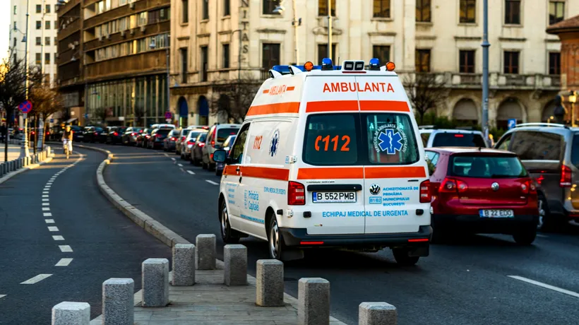 Rata de infectare a ajuns la 8,28 la mie în București