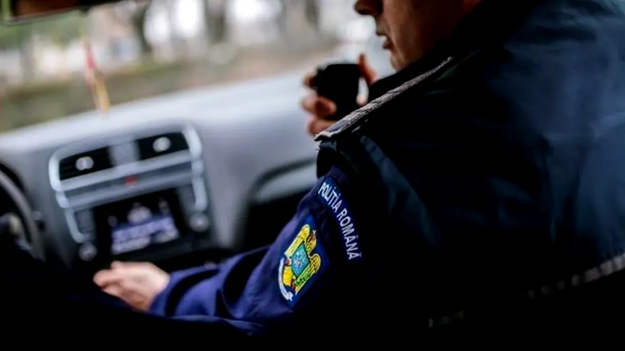 Bărbat de 76 de ani din Dolj, ARESTAT preventiv după ce a încălcat un ordin de protecție