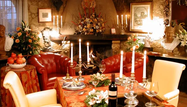 Cât costă o masă la cel mai mic RESTAURANT din lume. Cei care vor o rezervare trebuie să aștepte luni întregi