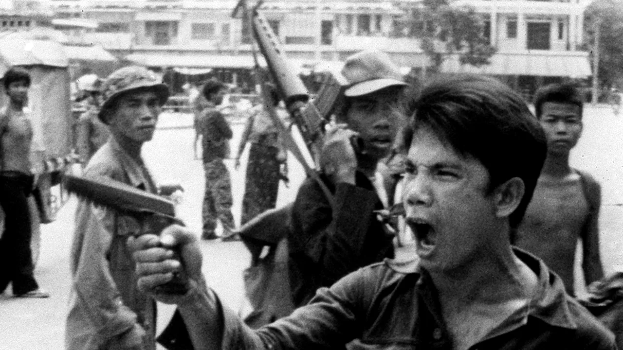 Și-au primit pedeapsa, la 35 de ani după ce au contribuit la exterminarea a două milioane de oameni construind societatea perfectă a lui Pot Pot