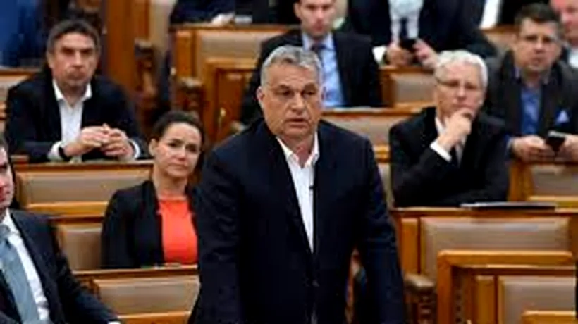 Bruxelles avertizează Ungaria că închiderea frontierelor nu poate discrimina cetățenii UE. Guvernul Viktor Orban  permite intrarea cetățenilor din Grupul Vișegrad