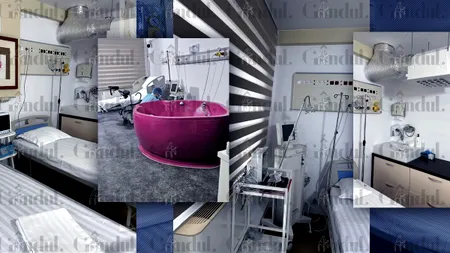 Ministerul Sănătății ridică autorizația spitalului privat din Constanța, unde și-a pierdut viața o polițistă în urmă cu 2 săptămâni. Corpul de control al ministerului a descoperit NEREGULI GRAVE. Raportul a fost trimis la DNA și la Parchet