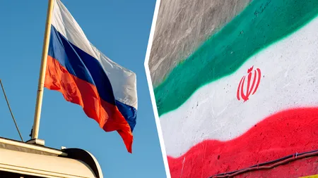 Alianță incompletă, perspective neclare. Ce a mai rămas din planurile optimiste pe care le făceau Rusia și Iranul în 2022