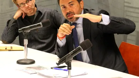 Atenție, ne dispar țările sub ape! / „E pentru prima oară în istorie, în care o țară ar dispărea de pe fața pământului, fără război