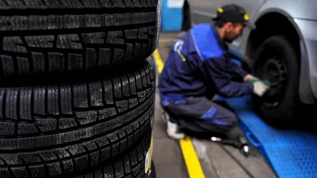 Impozitul forfetar de 15.000 - 24.000 de lei pentru spălătorie, vulcanizare sau service de 200 mp