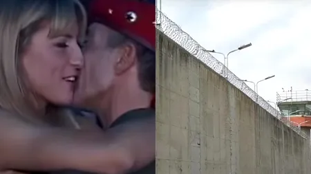 De ce nu s-a consumat căsătoria dintre Radu Mazare și Roxana Mihalache, deși cei doi au dreptul legal la 48 de ore în camera intimă