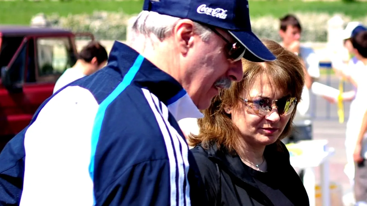 Octavian Bellu și Mariana Bitang: Azi a meritat să zâmbim, dar gândul e la JO