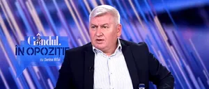 Florin Roman, RĂSPUNS tăios pentru Elena Lasconi: „Noi am invitat-o la sediul PNL ca s-o ajutăm să nu se facă de râs”