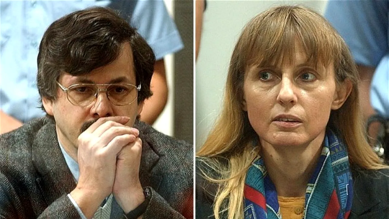 Fosta soție a criminalului pedofil Marc Dutroux, pusă în libertate de un tribunal belgian