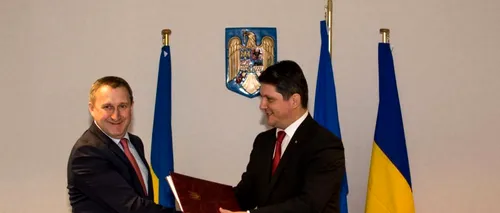 După 14 ani de negocieri blocate, România și Ucraina sunt la un pas de semnarea acordului privind micul trafic de frontieră. Corespondență din Bruxelles