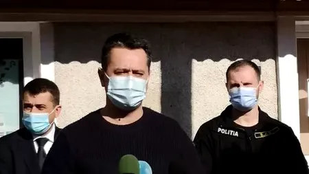 Șeful trupelor speciale din IGPR a explicat la Parchetul General de ce nu i-a salvat pe ostaticii măcelăriți la Onești