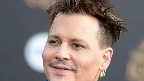 Johnny Depp pare bolnav în cele mai recente fotografii