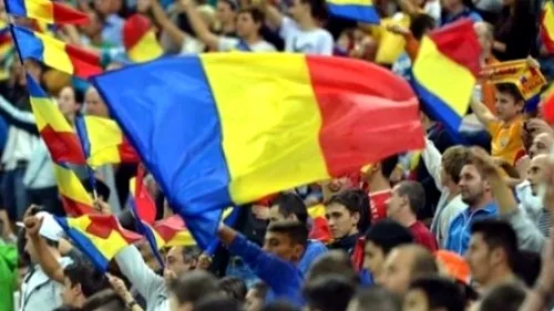 ROMÂNIA - POLONIA 0-3, în preliminariile CM 2018