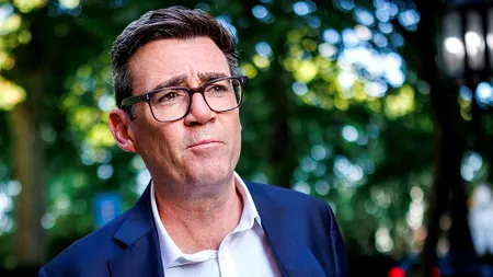 Andy Burnham a preluat conducerea Partidului Laburist și va deveni premierul Marii Britanii. Primele promisiuni ale noului lider