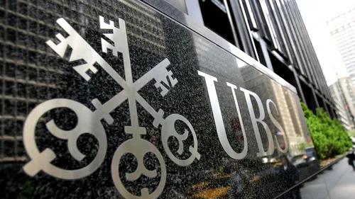 UBS cere clienților germani evazioniști să intre în legalitate în 16 luni sau să părăsăsească banca