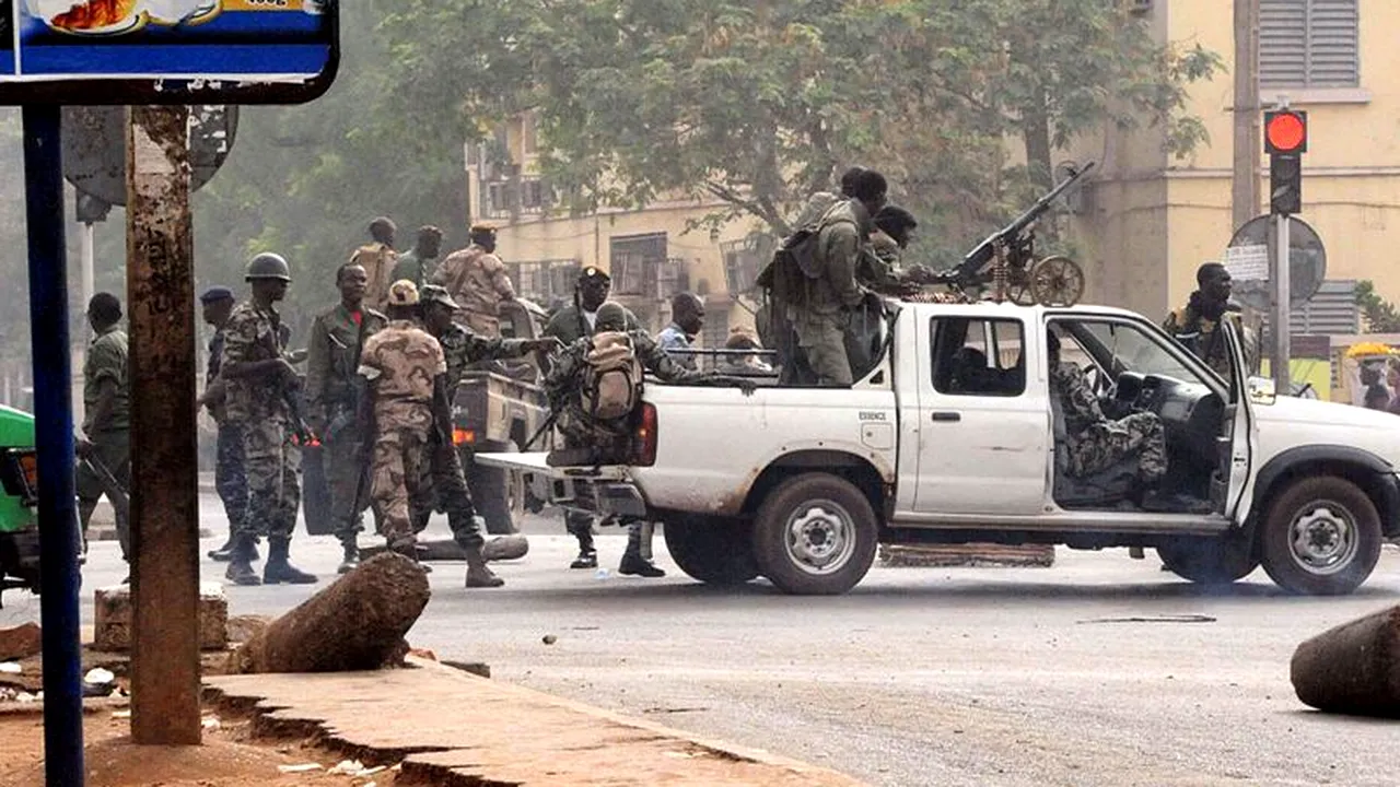 Mai mulți angajați ONU au fost uciși într-un atentat în Somalia