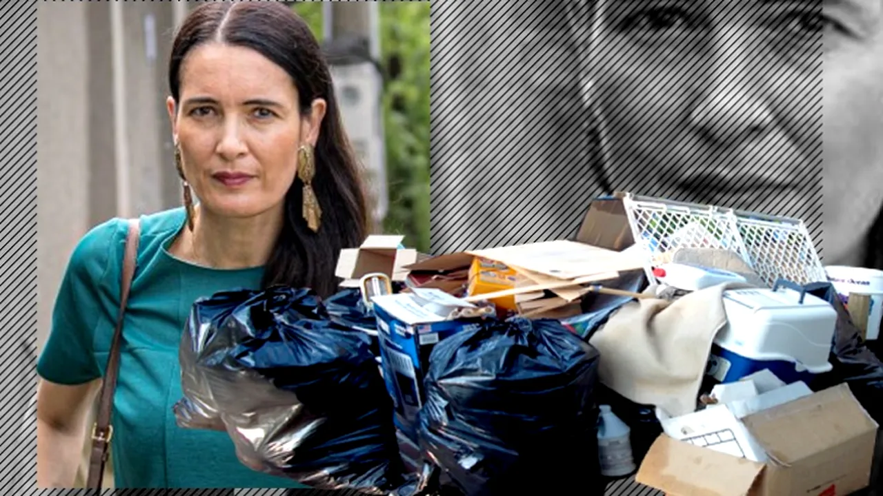 Noi acuzații la adresa lui Clotilde Armand, ”primarul virtual”: ”Se ține de PLIMBĂRI într-o altă dimensiune a realității decât cea a cetățenilor”