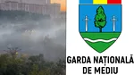 Garda de Mediu a amendat cu 15.000 de lei organizatorii competiției de drift din Piața Constituției. Ce nereguli au descoperit comisarii