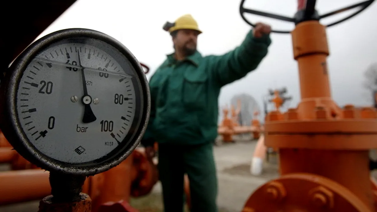 Consorțiul Shah Deniz II a semnat acordul pentru livrarea de gaze în Europa, din Azerbaidjan