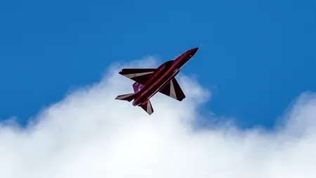 RAIDURI aeriene ale forțelor turce împotriva militanților kurzi în Siria și Irak, după atacul de la Ankara