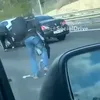 Blocaj în trafic după ce „A PLOUAT CU BANI” dintr-o mașină pe o autostradă din Spania. Ce a urmat după incident