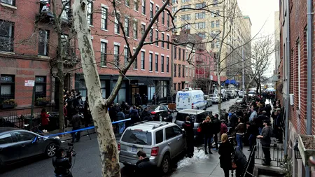 Vedetele de la Hollywood, în stare de șoc, după moartea actorului Philip Seymour Hoffman