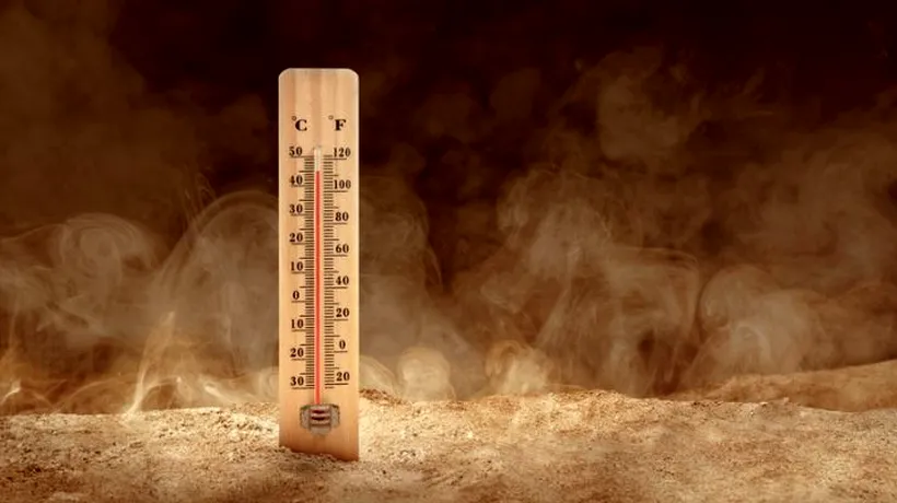 Valurile de căldură, fenomenul extrem cu cel mai mare impact asupra sănătății. Expert: ”Au dus la creșterea mortalității”
