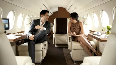 Cei mai bogați oameni din lume poluează mai mult decât cei mai săraci