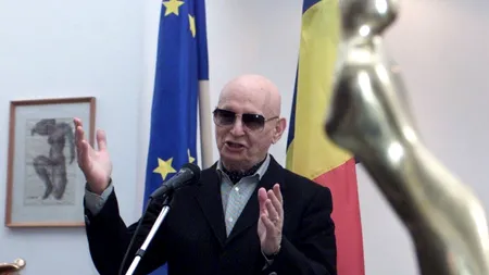 Sculptorul Marcel Guguianu a murit la 89 de ani; inima lui va fi depusă într-o sculptură