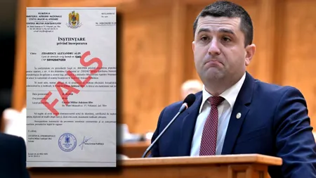 Miruță acuză o nouă dezinformare: 