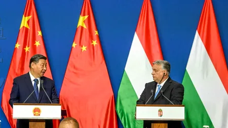 Viktor Orban cere NEGOCIERI de pace între Rusia și Ucraina, avertizând asupra riscurilor unui război mondial