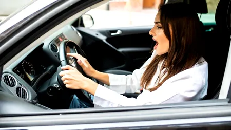 Schimbări în Cod Rutier 2025. Șoferii NU mai au prioritate în anumite cazuri. Amenzile ajung la 1.620 lei și suspendarea permisului pentru 60 de zile