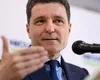 Nicușor Dan, despre finanțarea campaniei electorale: O să solicit ÎMPRUMUTURI de la persoane fizice