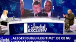 Ion Cristoiu, dezvăluiri BOMBĂ: „Alegerile au fost anulate pentru ca Nicușor Dan să ajungă președintele României”