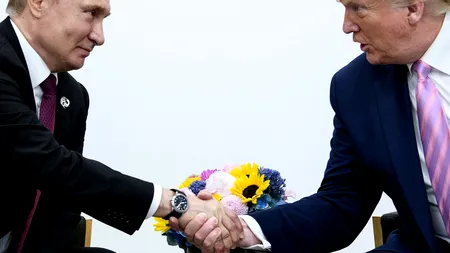 Fost consilier al lui Putin: „Trump, un DAR din ceruri pentru Rusia. Dacă nu valirificăm momentul, noaptea Rusiei ar putea fi cu adevărat întunecată”