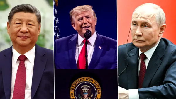 „Ialta 2.0” la Shenzhen? Miza unei întâlniri istorice între Trump, Putin și Xi