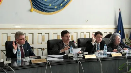 Salariile angajaților din Consiliul Județean Alba, majorate cu 12 la sută