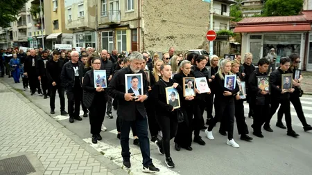 Macedonia de Nord: Procurorii au pus sub acuzare 34 de persoane, printre care foști miniștri, pentru incendiul din clubul Pulse