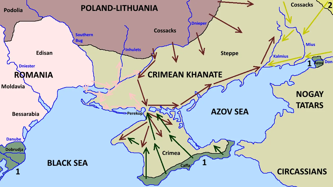 30 martie, calendarul zilei: La 1856, Pacea de la Paris pune capăt Războiului Crimeei