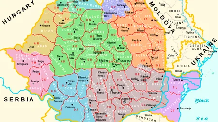 Județul din România în care sunt cei mai săraci pensionari, acum, în 2026