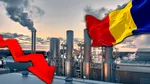 Industria românească a început anul în picaj. INS: Cifra de afaceri din industrie a scăzut în primele două luni din 2026 cu 3,3%