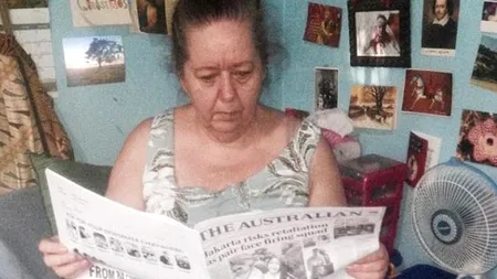 O bunică își așteaptă rândul la execuție în Indonezia. „Mi-aș fi acceptat soarta, dacă ar fi fost corectă