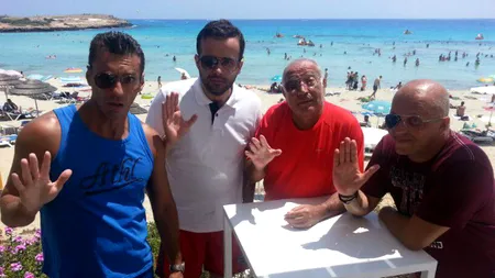 Dan Voiculescu, în fața judecătorilor pentru o fraudă de 60 de milioane euro