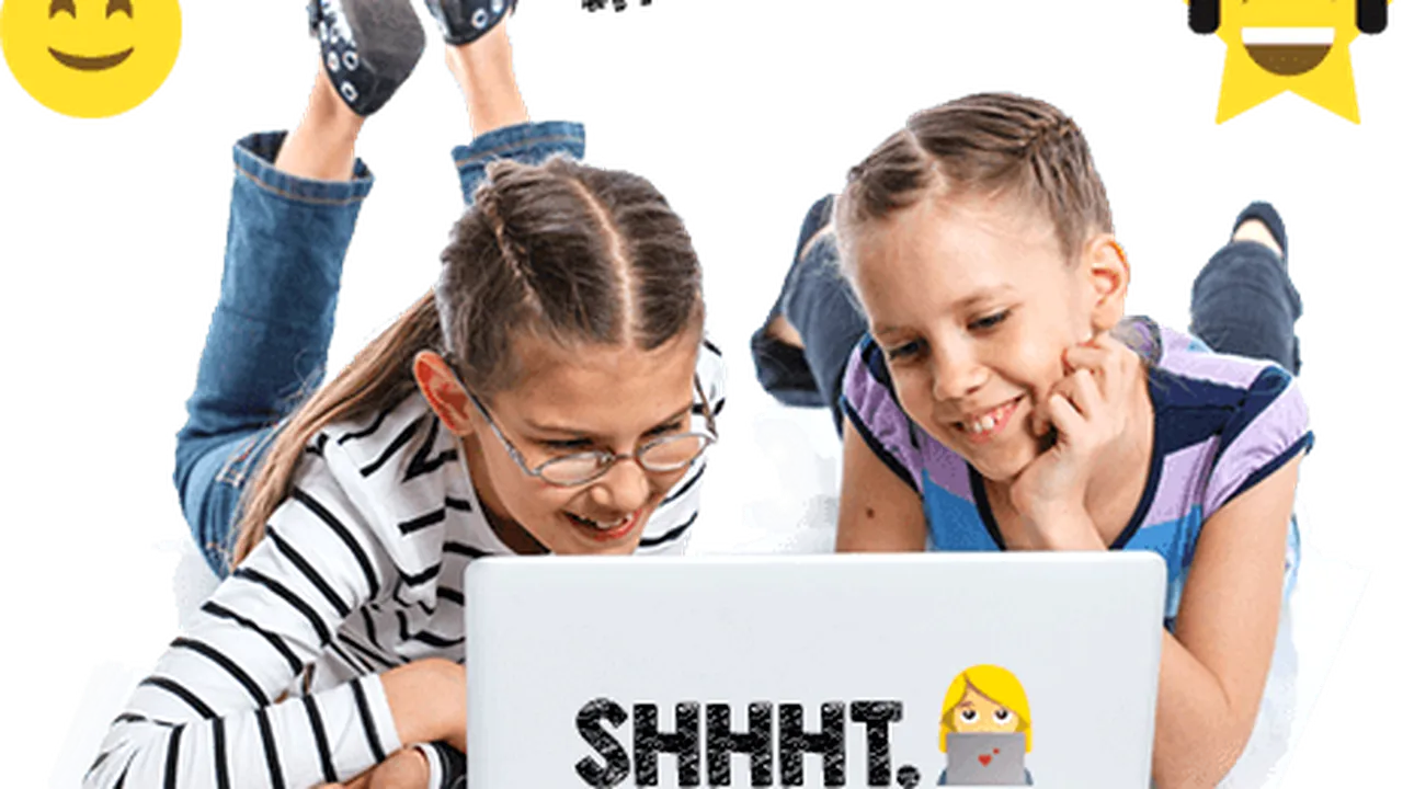 A fost lansată aplicația care îți protejează copiii atunci când navighează pe internet