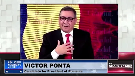 PREOCUPAREA lui Victor Ponta: Bruxelles-ul încearcă să ne SCHIMBE valorile, mentalitatea