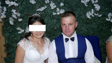 FOTO| Drama lui Cristi, tânărul care a murit la doar o zi după nuntă. Băiatul era cu mai mulți prieteni în mașina care s-a izbit de un cap de pod