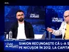 Liviu Mihaiu: „O țară e ca o firmă. Problema noastră e că firma e RUPTĂ în bucăți și patronii au plecat de acasă”