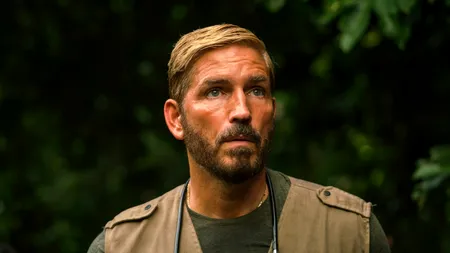 Jim Caviezel, interpretul lui Iisus în ”Patimile lui Hristos”, discurs șocant: ”Teoria conspiraţiei cu privire la naziştii din Ucraina e adevărată”